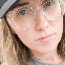 Cristina Bentley